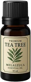 Óleo Essencial de Melaleuca 20ml Frieiras, Micoses