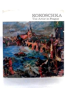 Kokoschka: The Artist In Prague [Oskar]