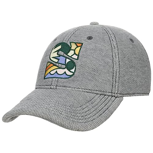 Casquette baseball Stetson Jersey réglable pour éviter l'inconfort quotidien