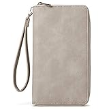 clutch bags black Hochwertige Qualität: Aus weichem hochwertigem PU Leder mit glattem und langlebigem Reißverschluss. Daneben gibt es ein verstellbarem Armband.