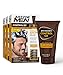 Just For Men Control GX Grey Reducing 2-in-1 Shampoo and Conditioner, Gradual Hair Color & Control GX + THK Thickening Shampoo and Conditioner with Grey Reduction, 4 oz