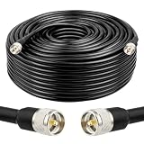 XRDS-RF 200FT KMR400 Coax