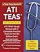 ATI TEAS Test Prep 2020 and 2021: ATI TEAS Study Manual with 2 Complete Practice Tests for the 6th Edition Exam [Study Guide Includes Detailed Answer Explanations]