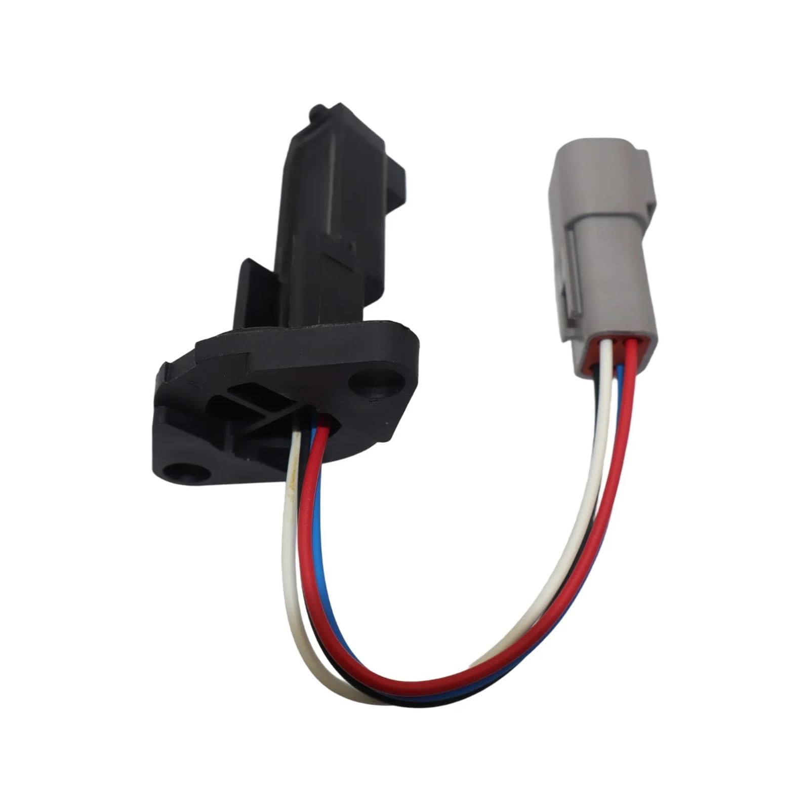 Sensor de velocidad 6677181 para minicargadora con interfaz estandarizada 5