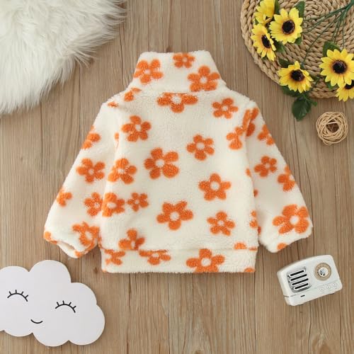 Autumn Winter Toddler Boys Girls Long Sleeve Prints Fleece Hoodie Tops Pullover Casual Outwear For Hoodie Boys2