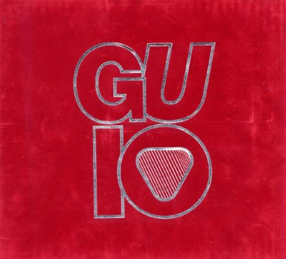 Gu 10 (Ltd.Edt.)
