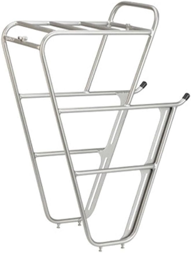 SurlyNice Rack 2.0 Front Silver