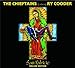 San Patricio (Feat. Ry Cooder)[CD/DVD Combo]