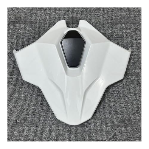 Capot de siège arrière pour S1000RR 2023-2024 et M1000RR en noir brillant