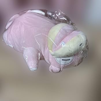 【送料無料！】スリープヤドンめちゃでかヤドンふわふわぬいぐるみ 【2体セット！】 Amazon.co.jp: バンプレスト ポケットモンスター めちゃでか