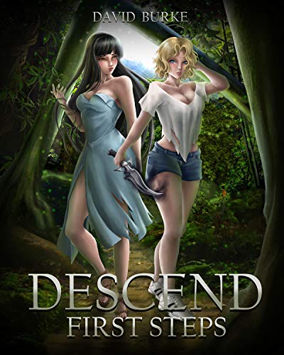 Descend- First Steps