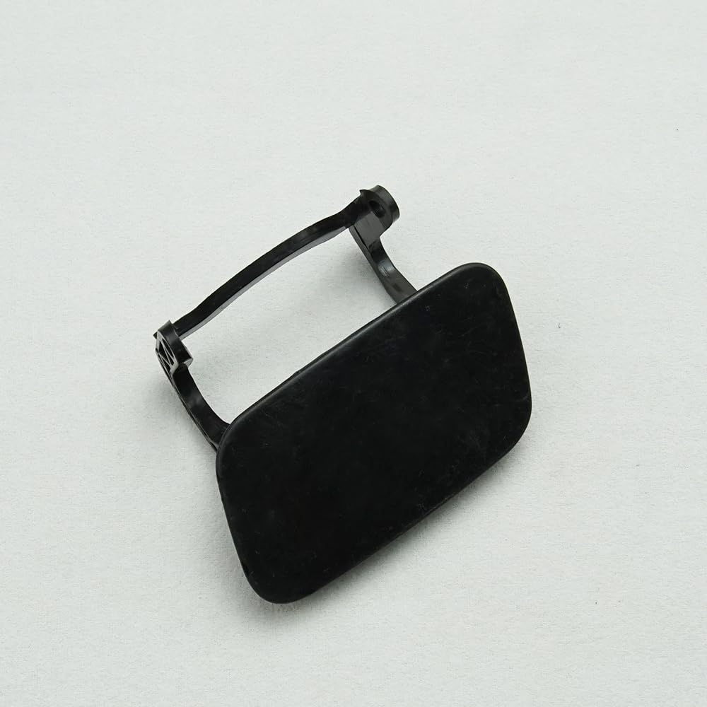 Cubierta de arandela delantera para Audi A4 B8 2008-2012 que repara su paragolpes 7