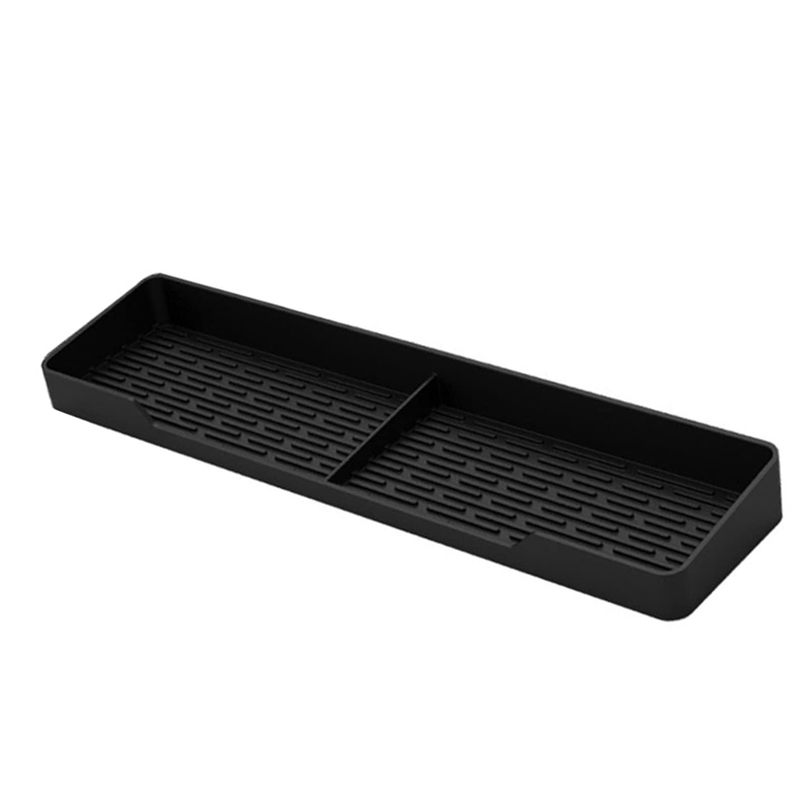 Tsophreniq Stove Top Shelf Silicone Rack Kitchen Shelf Stove Organizer Stovetop Storage Rack Organizer