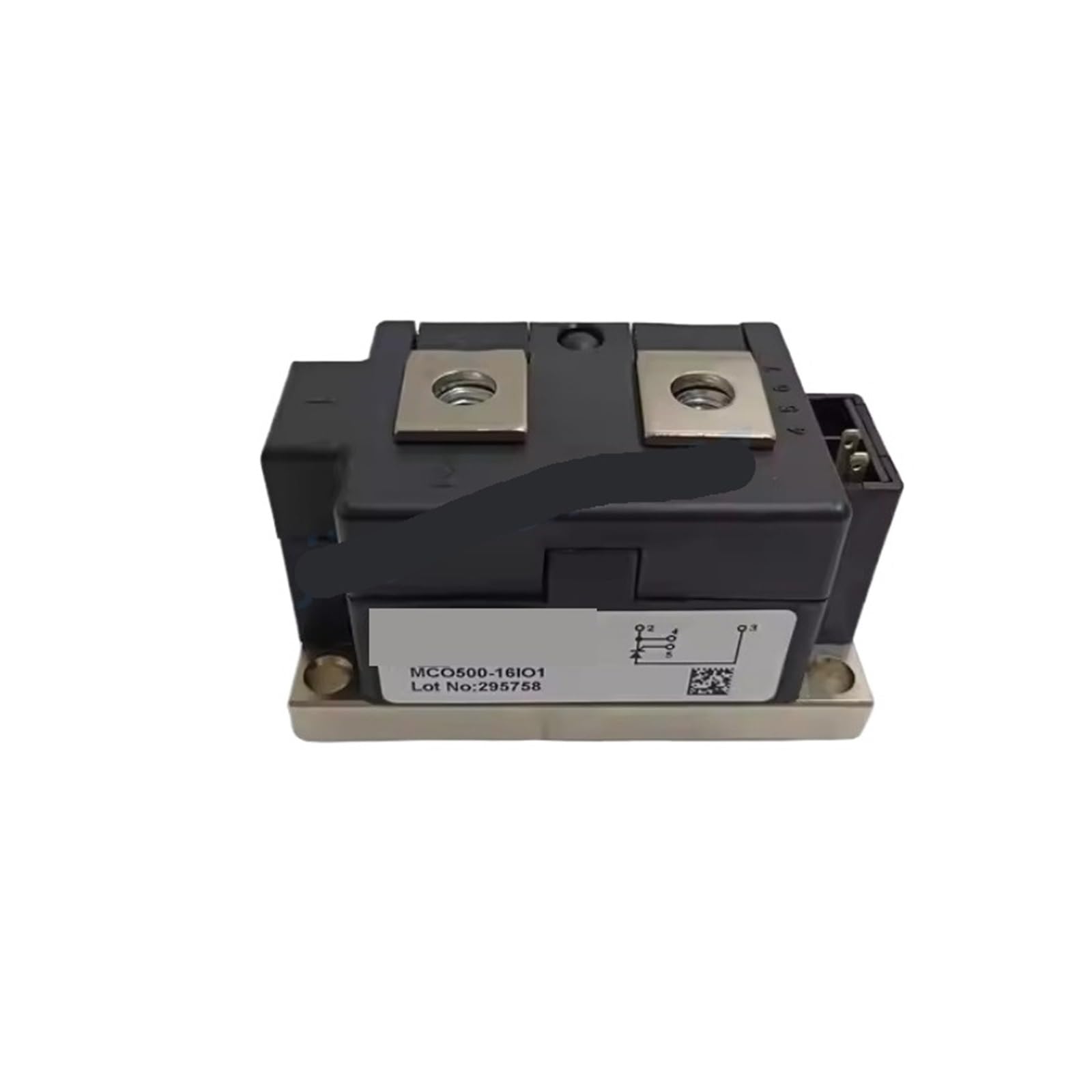 Module MDO600-22N1 diode de redressement haute tension pour réseau électrique