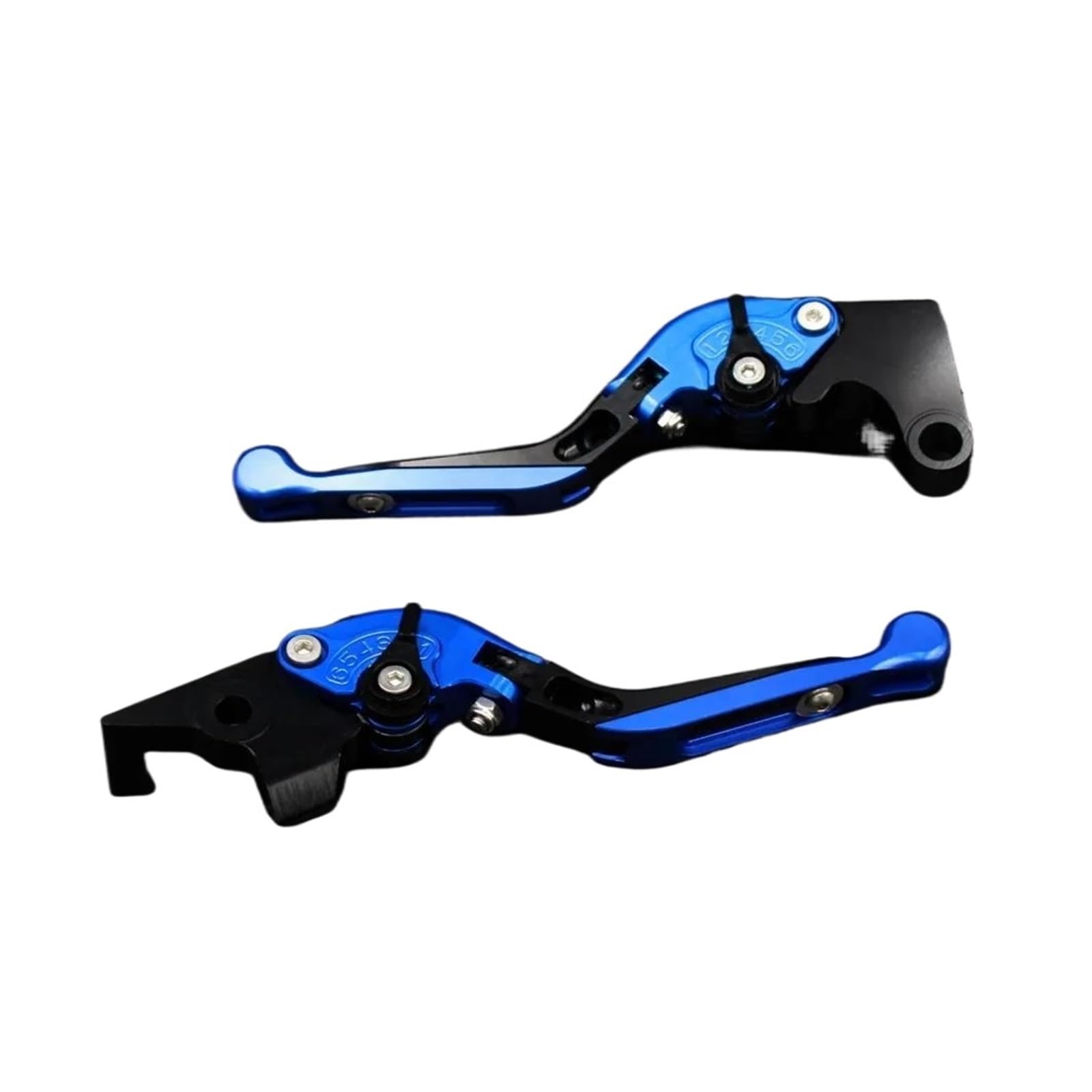 Lgldamuhx I Handlebar Clutch Brake Lever For Cbr600rr For Cbr1000rr For Cbr 600 1000 Rr 2008-2018 Motorcycle Brakes Cnc Clutch Lever(I)