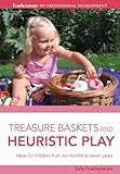 Treasure Baskets and Heuristic Play (Professional Development)