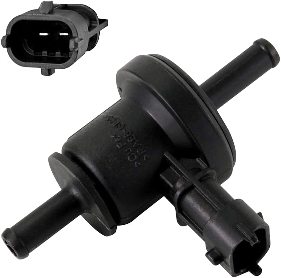 ZBN 28910-26900 911-808 Canister Purge Valve Fit for Hyundai Accent Elantra Kia Rio Rio5 Genesis 2006 2007 2008 2009 2010 2011 2012,2891026900 911808