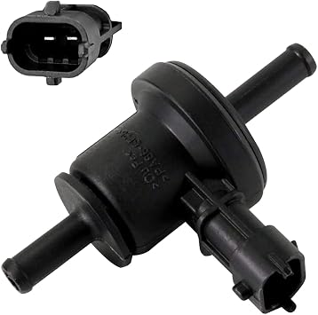 ZBN 28910-26900 911-808 Canister Purge Valve Fit for Hyundai Accent Elantra Kia Rio Rio5 Genesis 2006 2007 2008 2009 2010 2011 2012,2891026900 911808