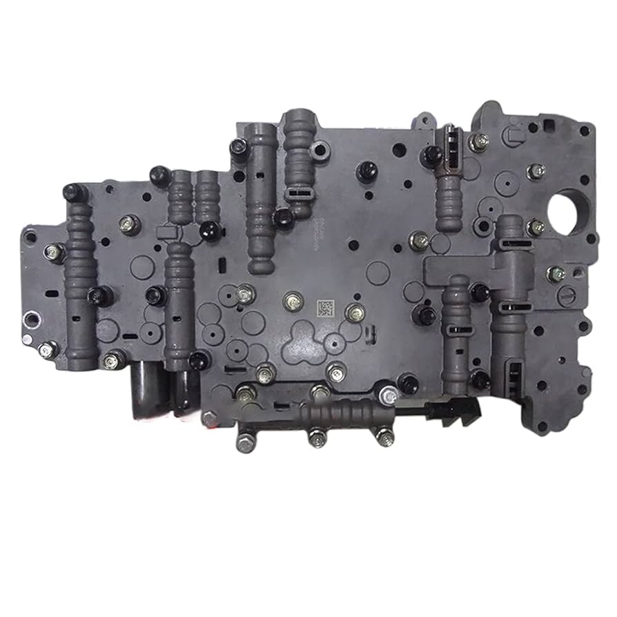 【全面ホロ】　エビワラーex 1ED 2003 ZG8-WTH-6ZX Amazon.com: Cycwer 8-Speed Transmission Valve Body with