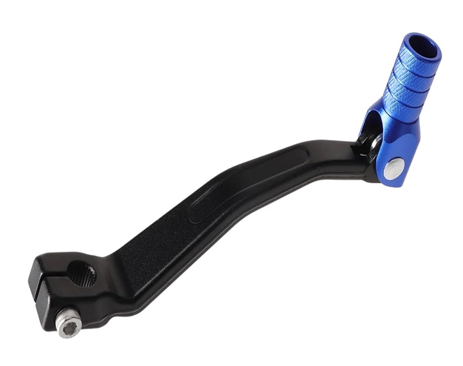 Qr0cjnpb Blue Motorcycle Gear Shifter Motorcycle Foot Gear Shift Lever Pedal Shifter For Crf300 Rally For Crf300l Crf 300L 300 L 250 M Crf250l Bike