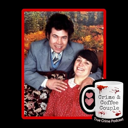 Fred and Rose West are disgusting humans | Ep 218