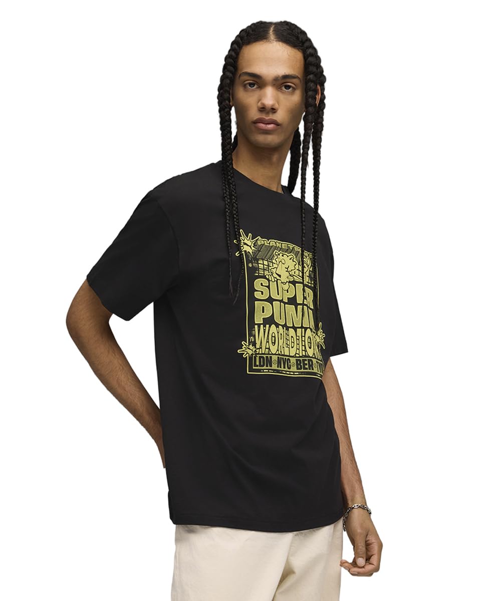 puma Men Tees-picture-29
