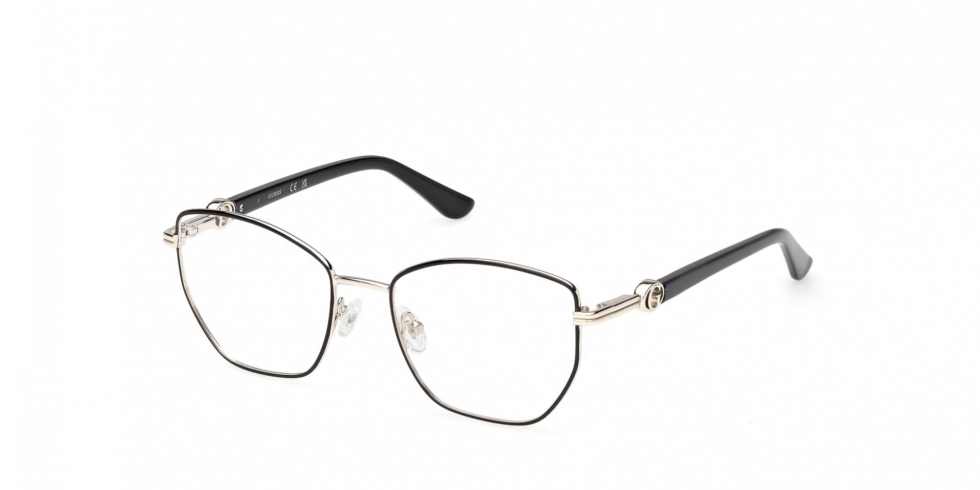 GAFAS GUESS - GU50312 C: shiny black