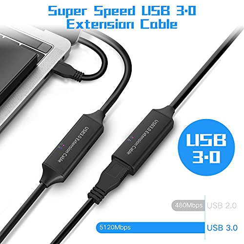 Caja externa SATA USB 3.0 para disco 3.5 pulg RSHTECH miniatura 7