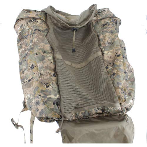 eberlestock blue widow