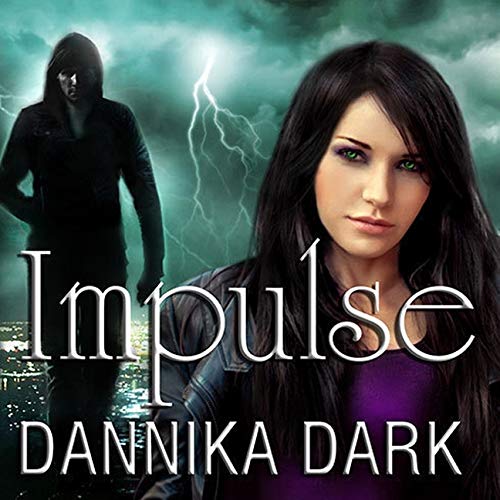 Book cover for Impulse