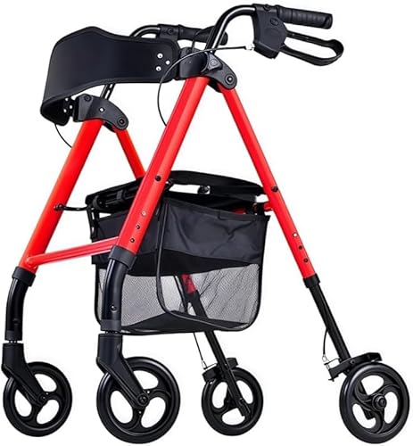 Scifimp ���s�� ���@�\ ���y�� �艟���Ԍ��p �֎q�t�� �܂肽���� �������߉� 4 �� �u���[�L�t�� ��e�ʖh�� �V���b�s���O�������J�[�g�Ή� �V�j�A�E����җp �ȒP�g�� ���s��E�ו��^�����ꏊ�Ή� �ϗp�f�� �Ɨp���p���Ή� �ړ��x���ɍœK