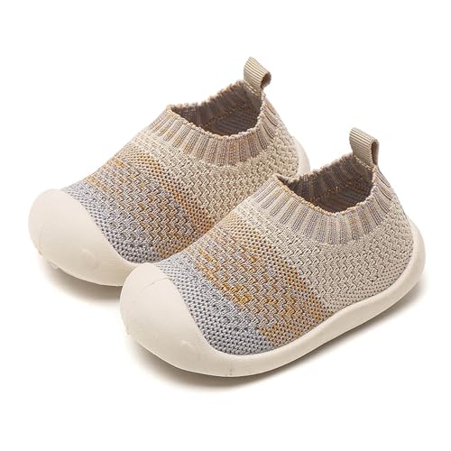 Unisex Kinder Shoes Infants Laufschuhe Babyschuhe Weicher Sneaker...