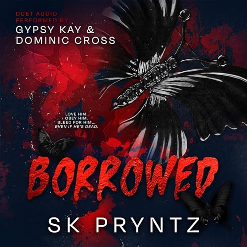 Get Lost In A Full Audiobook That Is Simply Captivating.