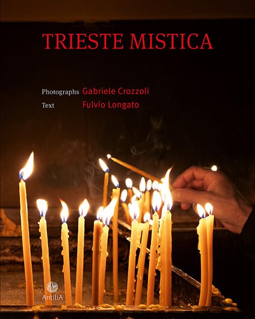 Trieste mistica livre histoire des communautés religieuses d'Italie
