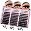 G-Full lash clusters G-Full lash clusters