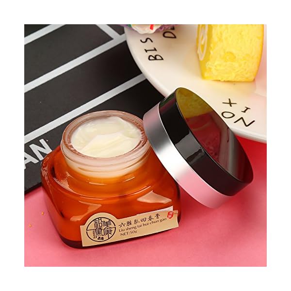 Anti-Wrinkle-Face-Cream-Face-Repair-Day-Night-Cream-Moisturiser-Six-Peptide-Anti-wrinkling-Facial-Cream-that-Anti-aging-Moisturing-Wrinkles-Removal-Reduce-Sagging-Lifting-and-Tighten-Skin Anti-Aging Face Cream, Face Repair Day & Night Cream Moisturiser, Six Peptide Anti-Wrinkle Facial Cream that Wrinkle Repair, Moisturing, Firm and Brighten Skin