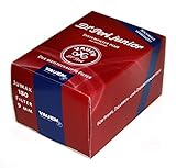 Pfeifen-Kohlefilter Dr. Perl Jumax 180er