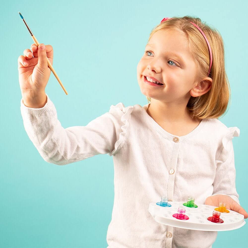 SentoSphère Aquarellum Mini "Chevaux... Prix Tunisie : Dès 39 DT