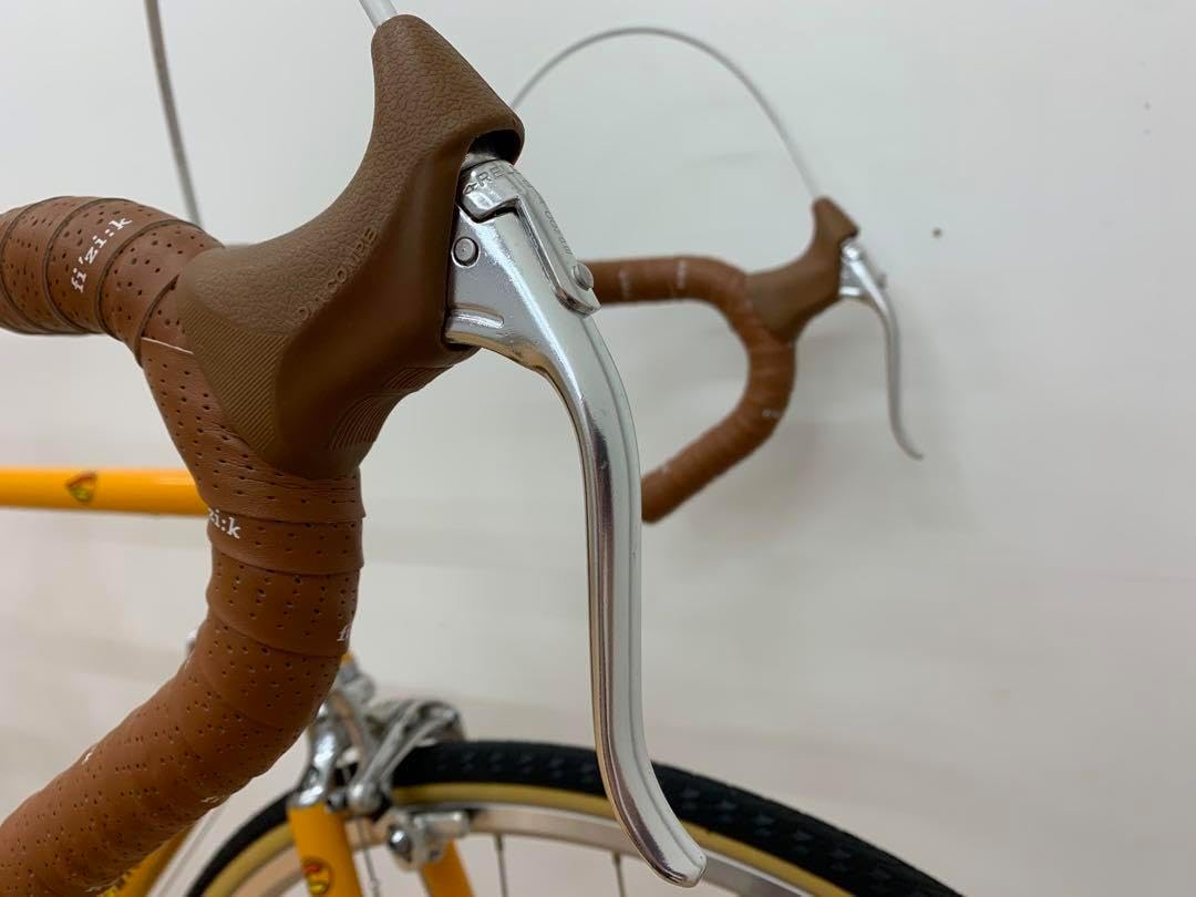 Cinelli スーパーコルサ ロードバイク 超貴重アテナ仕様 サイズ54