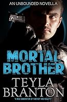 Mortal Brother 1939203562 Book Cover