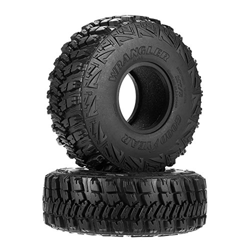 RC4WD グッドイヤー　ラングラー　1.9タイヤ RC4WD グッドイヤー ラングラーMT/R (4.75インチ) 1.9 スケール