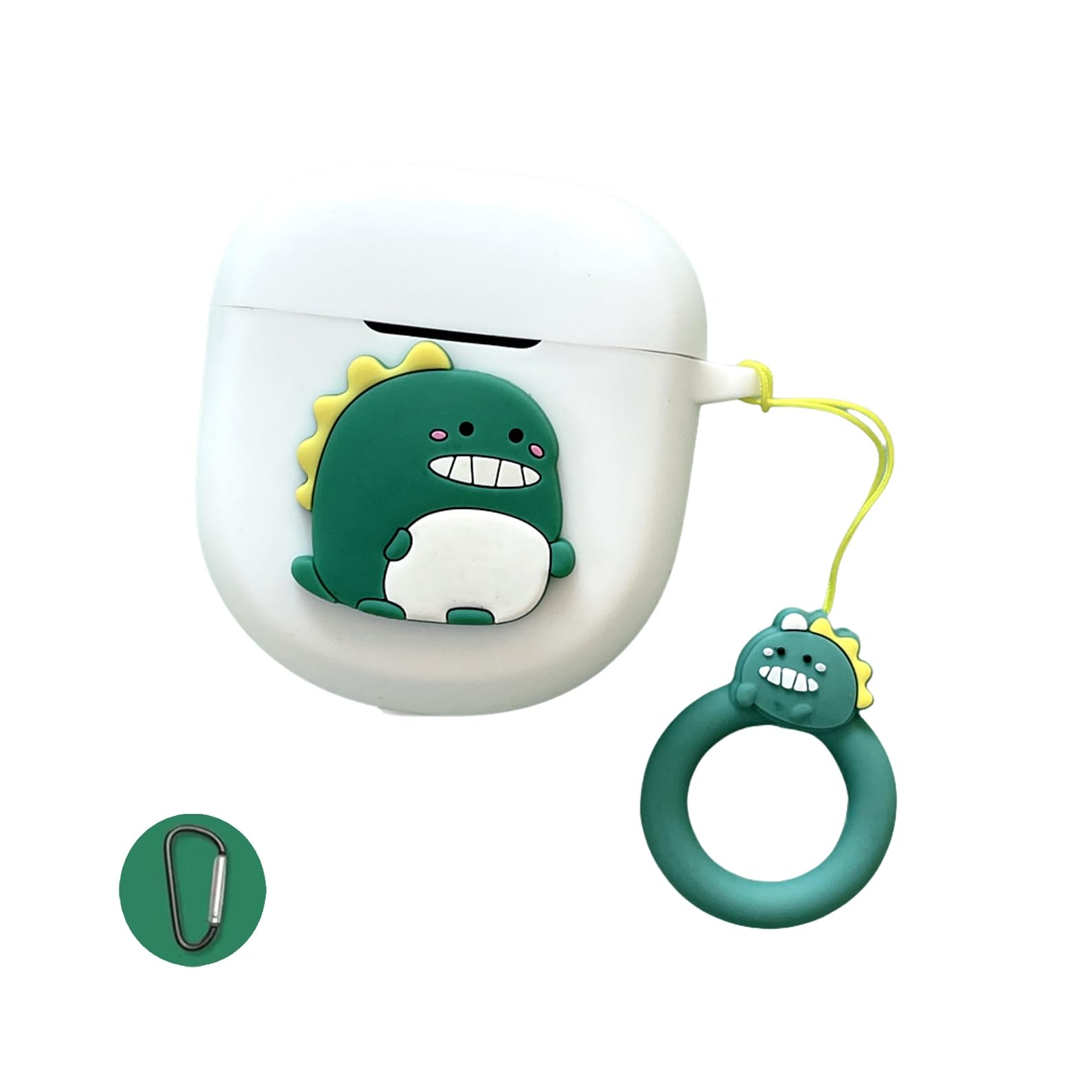 Amazon | Compatible with Bose Quiet Comfort Earbuds II/Bose