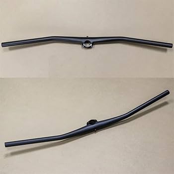 DMR Bikes ハンドルバー 800mm ブラック 2025最新のスタイル DMR Bikes ハンドルバー 800mm ブラック