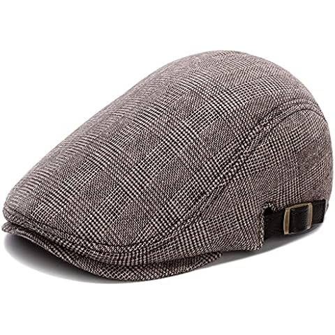 Casquette Béret Plate Superora Cover