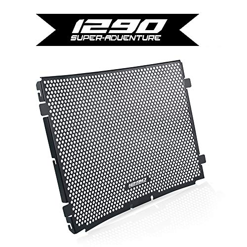 Rejilla Radiador Protection para K-T-M 1290 Super Adventure S 2017-2020 1290 Super Adventure R 2017-2020