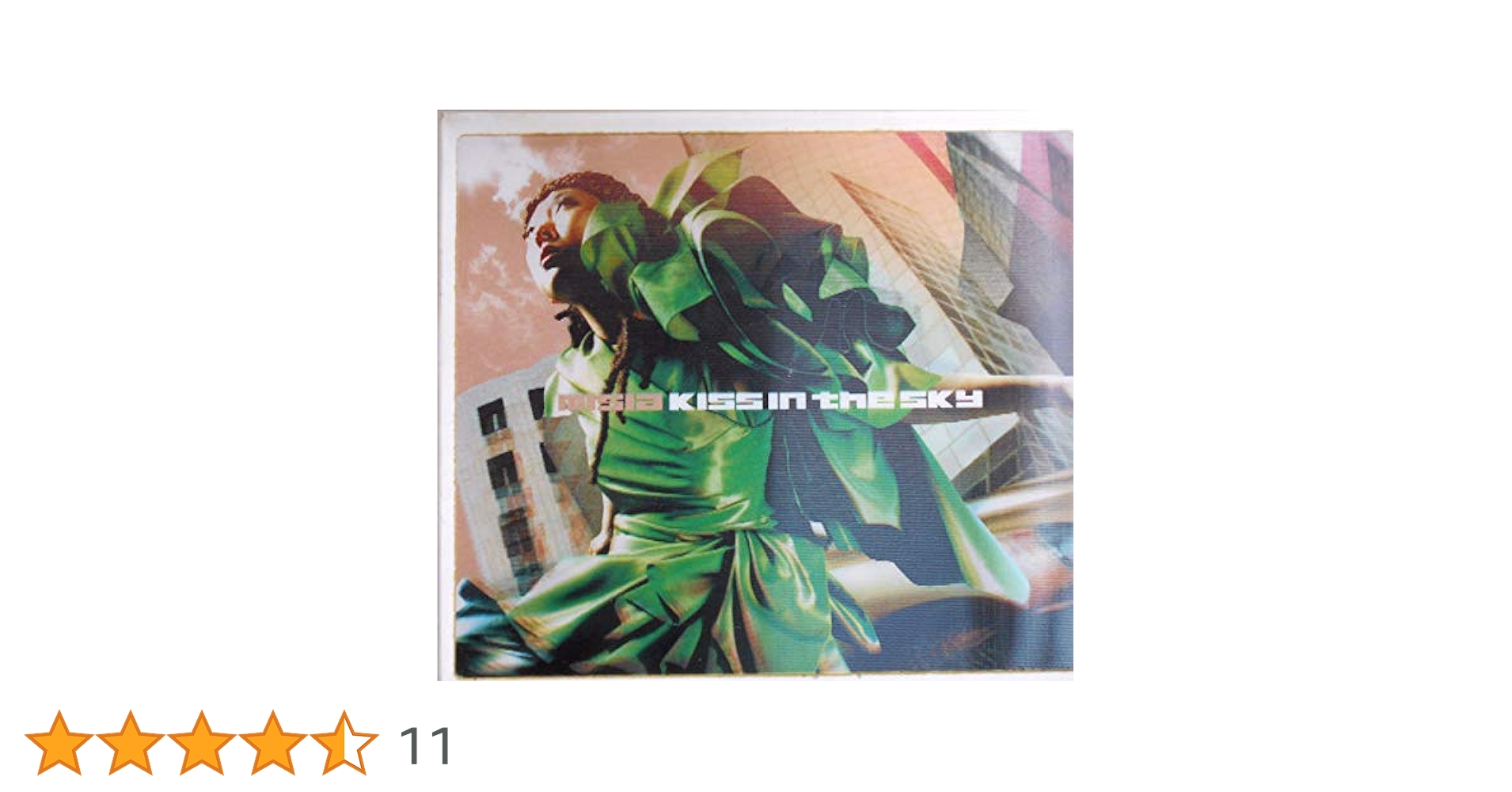 未開封　MISIA　ミーシャ　キス　インザ　スカイ Amazon.co.jp: KISS IN THE SKY 完全版LIMITED EDITION
