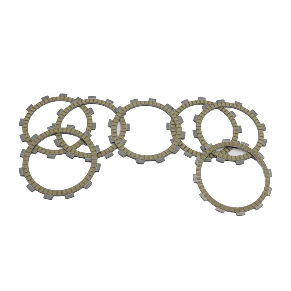 Moto d'embrayage Disques pour TE 450