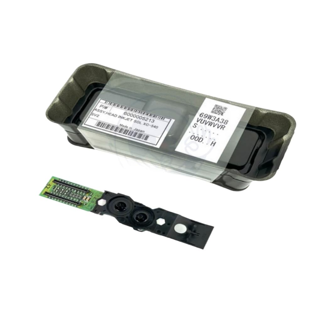 Compatibile con i materiali di consumo per stampante Roland 540 MIMAKI JV2 JV4 Drukarka DX4 Odblokowana Głowica Drukująca Eco Rozpuszczalnik Głowica Drukująca