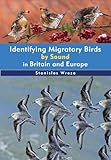 Identifying Migratory Birds by Sound in Britain and Europe