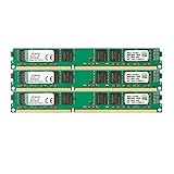 KVR13N9K3/24 [DDR3 PC3-10600 8GB 3g]